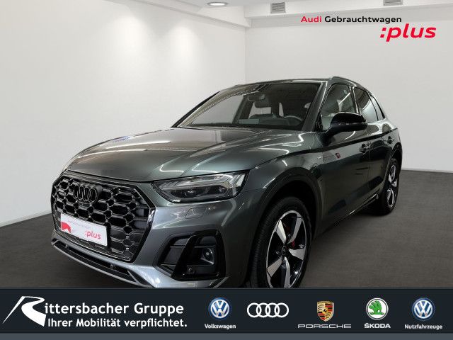 Audi Q5 91.001 km 46.880 € Kaiserslautern 67663