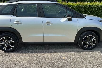 Citroen C3 Aircross 22.900 km 10.000 &euro; Niederzier 52382