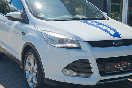Ford Kuga 164.000 km 8.900 &euro; Endingen am Kaiserstuhl 79346