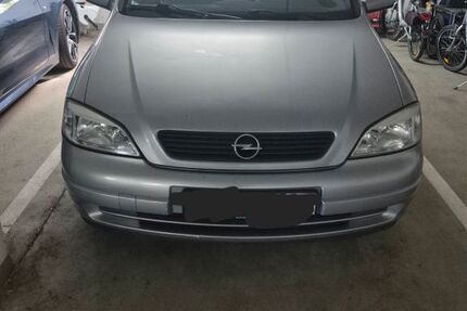 Opel Astra 138.000 km 1.200 &euro; Riedstadt 64560