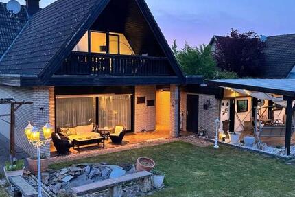Haus Oelde - 8 Zimmer, 188 m&sup2;, 475.000&euro; | Angebot:26941097