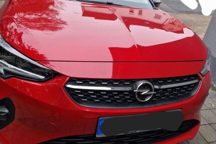 Opel Corsa 58.000 km 10.599 &euro; Weilerbach 67685