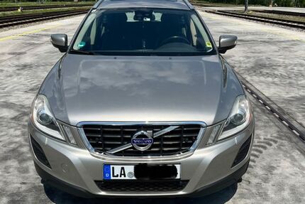 Volvo XC60 287.000 km 8.100 &euro; Landshut 84030