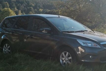Ford Focus 275.000 km 1.250 € Herborn 35745