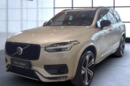 Volvo XC90 92.190 km 52.990 &euro; Kolbermoor 83059