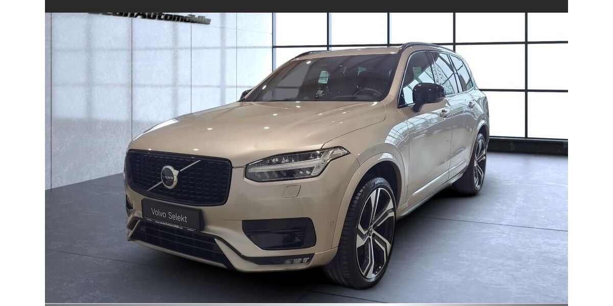 Volvo XC90 92.190 km 52.990 &euro; Kolbermoor 83059