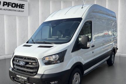 Ford Transit 24.526 km 35.875 € Norderstedt 22848