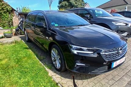 Opel Insignia 220.000 km 11.400 &euro; Odenthal-Neschen 51519