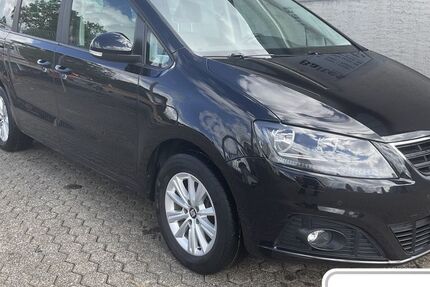 Seat Alhambra 131.300 km 17.850 € Prüm 54595