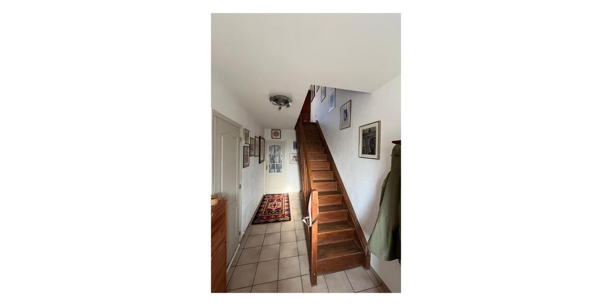 Reihenhaus Saarbrücken Neue Bremm - 4 Zimmer, 105 m&sup2;, 169.000&euro; | Angebot:26338924