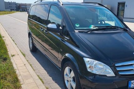 Mercedes Viano