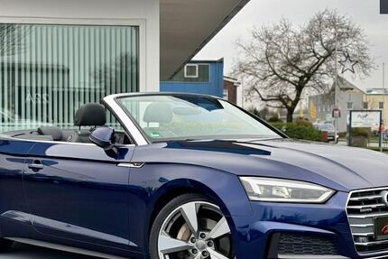 Audi A5 75.736 km 27.275 &euro; Husum 25813