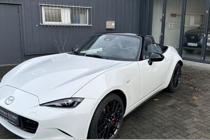 Mazda MX-5 25.023 km 38.285 &euro; Monheim 40789