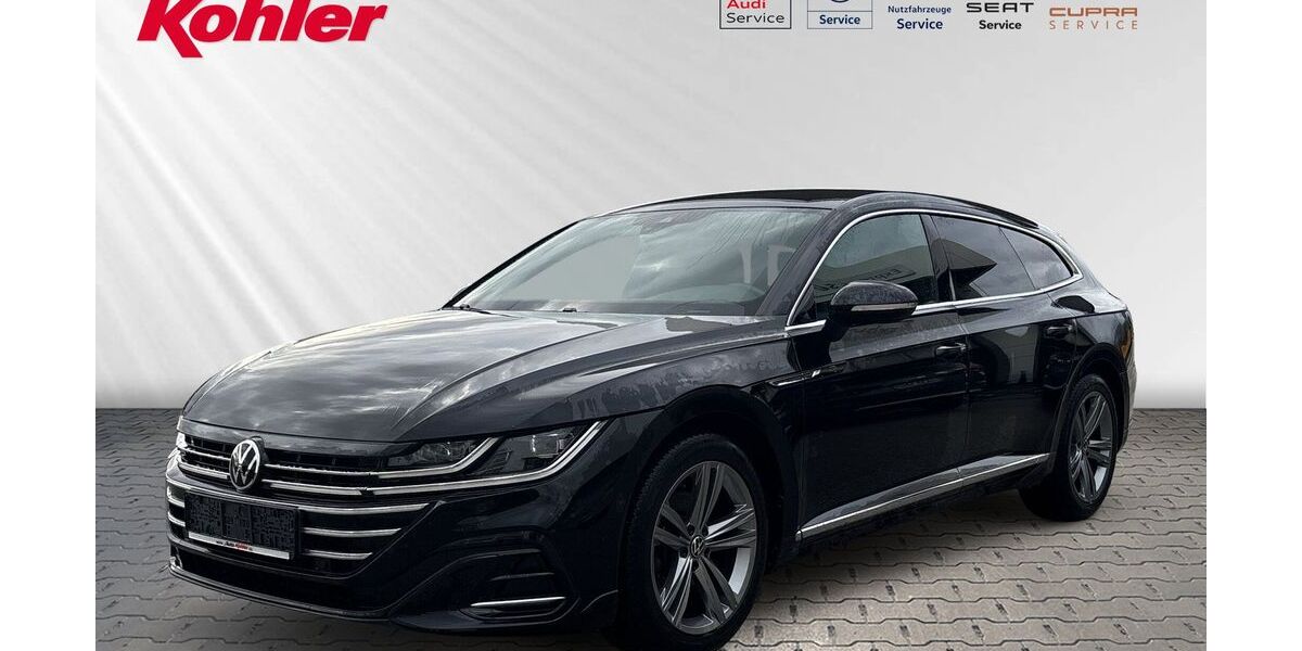 VW Arteon 58.072 km 29.990 &euro; Pfalzgrafenweiler 72285