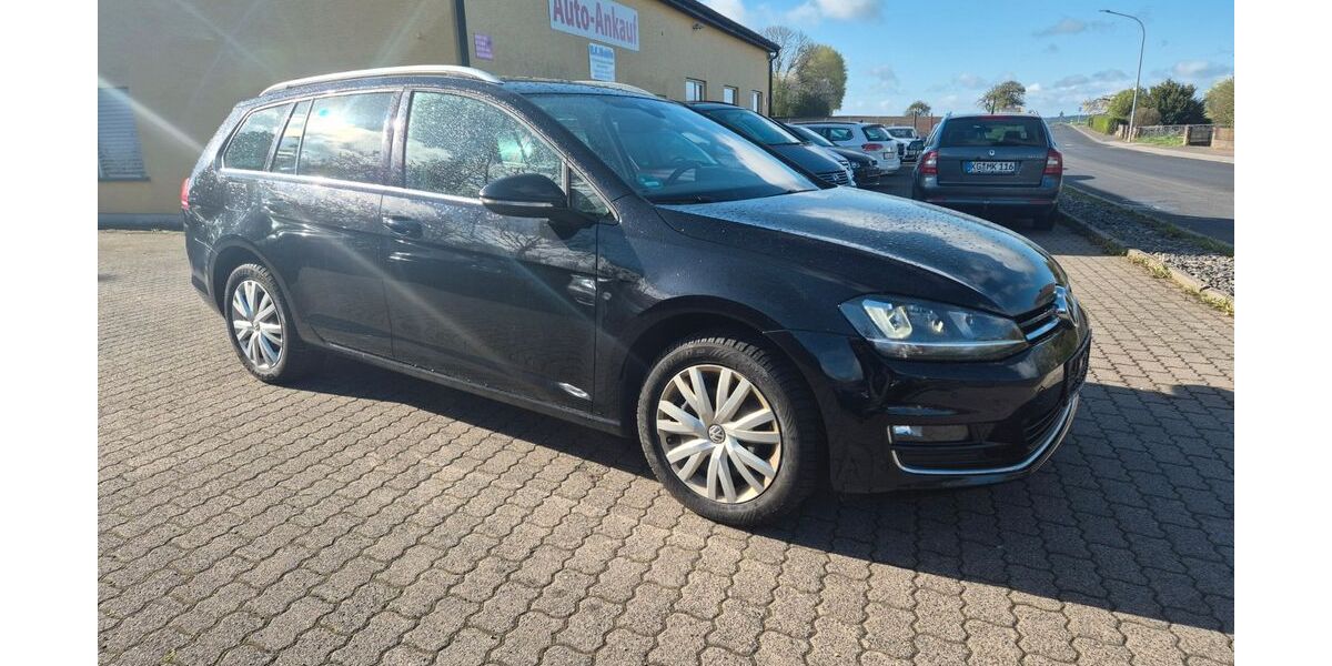 VW Golf 208.260 km 9.500 &euro; Oberleichtersbach/Breitenbach 97789