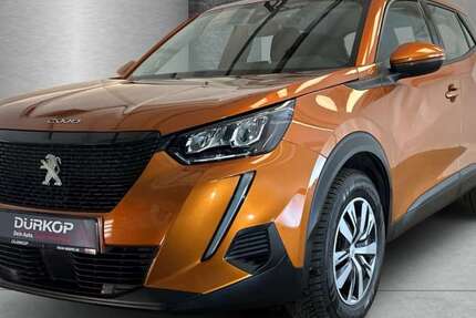 Peugeot 2008 35.063 km 14.450 &euro; Braunschweig 38126