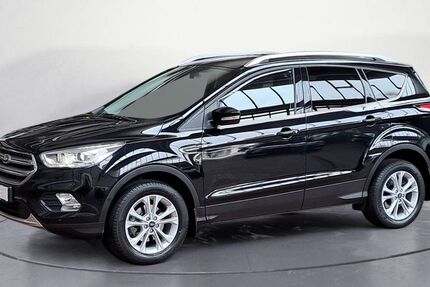 Ford Kuga 54.000 km 17.990 € Ettlingen 76275