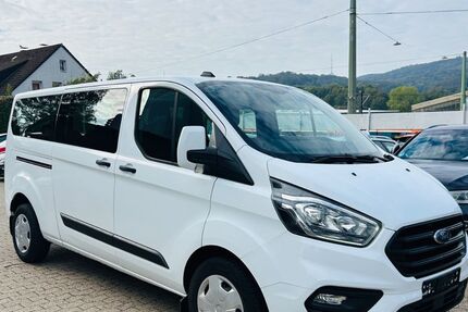 Ford Transit 79.000 km 24.500 &euro; Bielefeld 33647