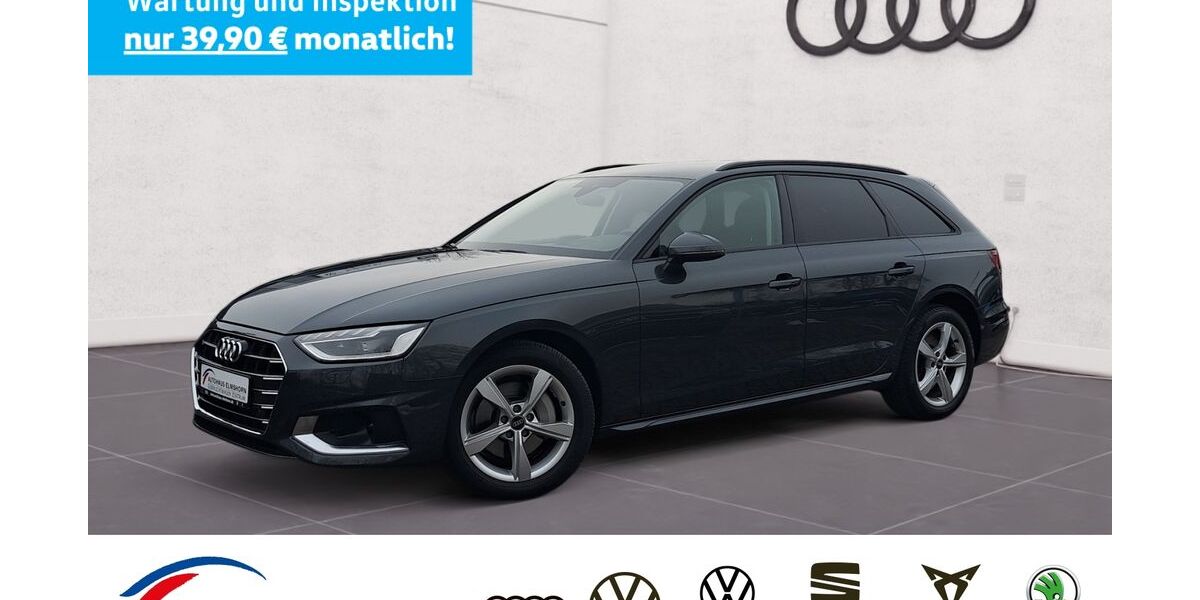 Audi A4 76.005 km 28.220 &euro; Kölln-Reisiek 25337