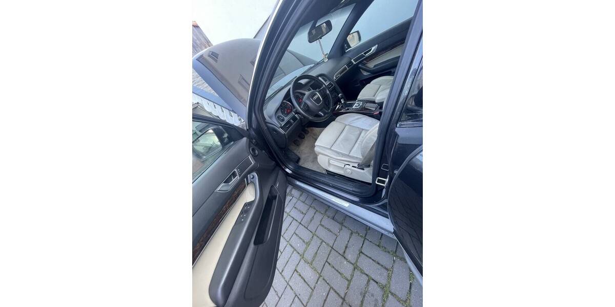 Audi A6 Allroad 227.000 km 4.500 &euro; Meudt 56414