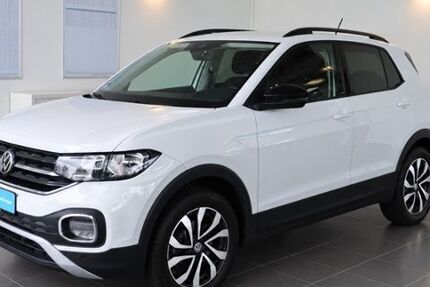 VW T-Cross 64.743 km 17.949 &euro; Bad Zwischenahn 26160