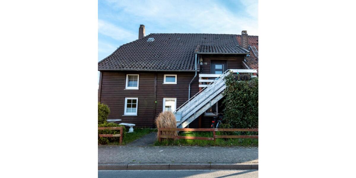 Dachgeschoßwohnung Peine Peine Kernstadt - 4 Zimmer, 90 m&sup2;, 159.000&euro; | Angebot:27118088
