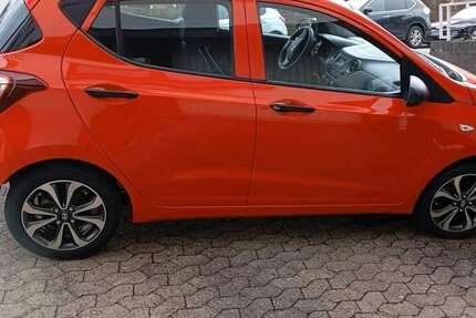 Hyundai i10 20.590 km 7.500 &euro; Löhne 32584