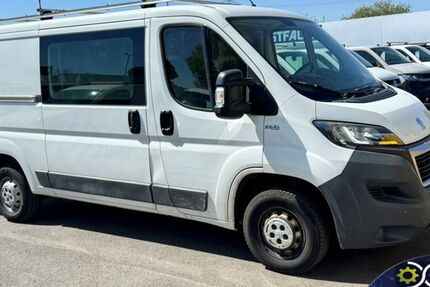 Peugeot Boxer 113.000 km 7.880 &euro; Schweinfurt 97424