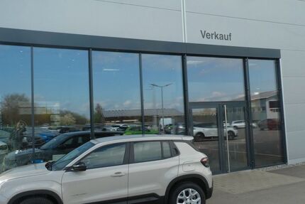 Jeep Avenger 38.450 km 18.950 &euro; Bad Saulgau 88348
