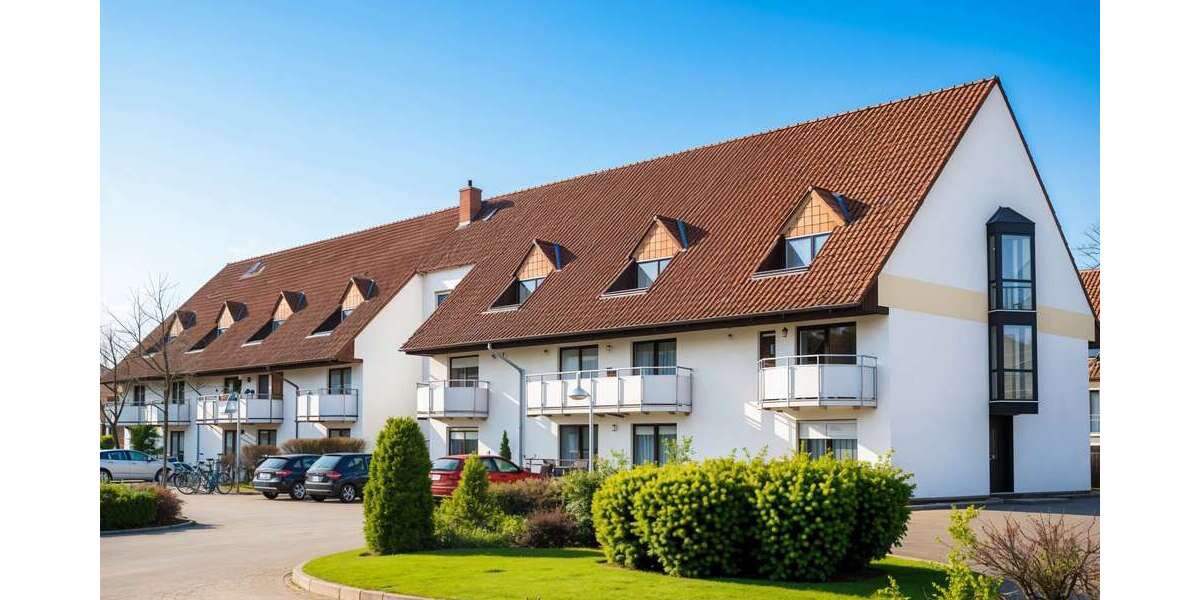 Etagenwohnung Greven - 3 Zimmer, 80 m&sup2;, 222.900&euro; | Angebot:26752698