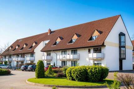 Wohnung Greven - 3 Zimmer, 80 m&sup2;, 222.900&euro; | Angebot:26752698