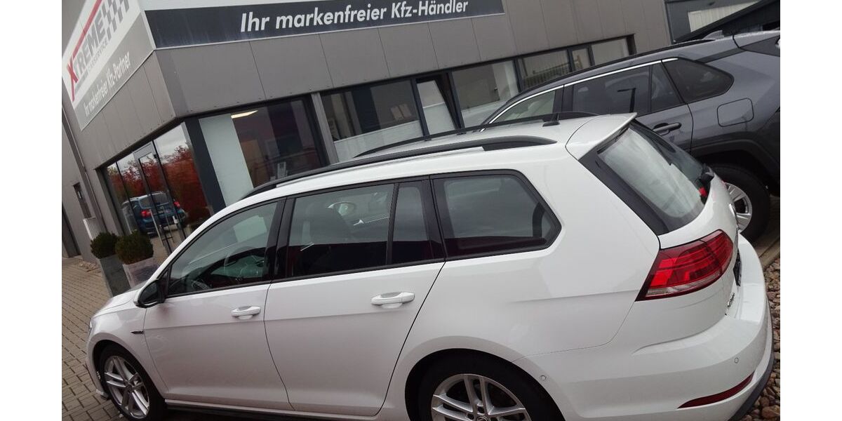 VW Golf 195.200 km 13.690 &euro; Gotha 99867