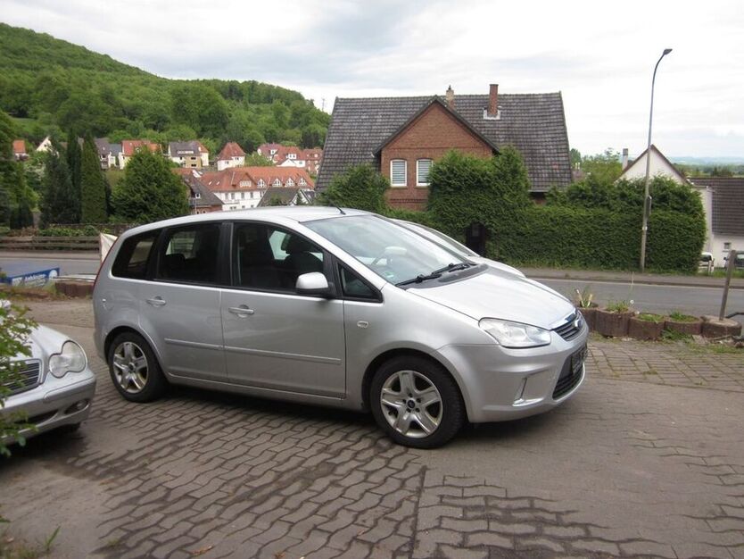 C-Max