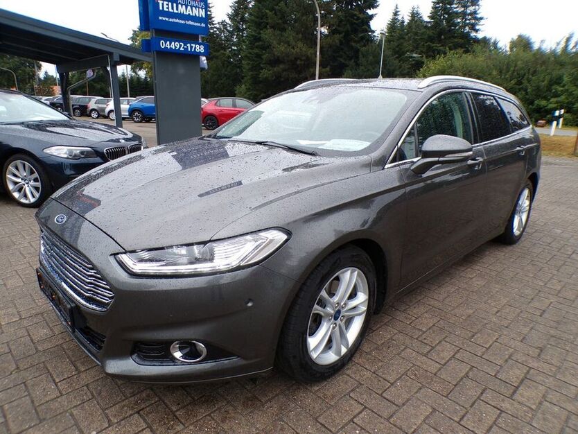 Mondeo