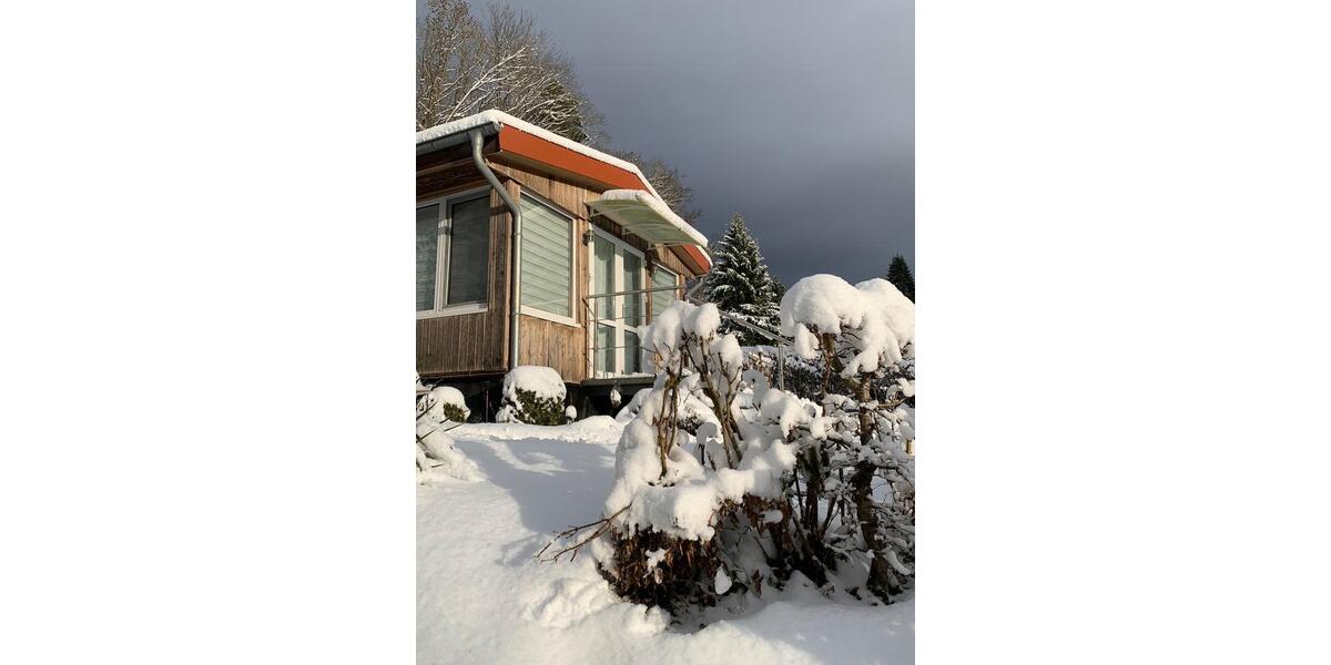 Bungalow Wochenendgrundstück Garten Freizeit zimmer