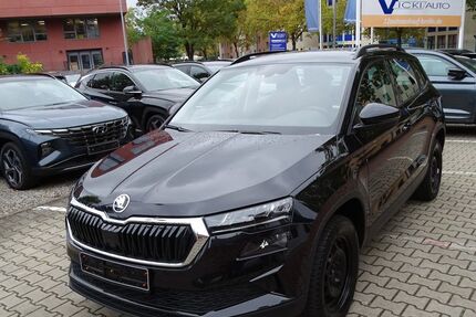 Skoda Karoq 40.683 km 26.500 &euro; Berlin 12359