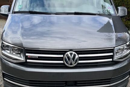 VW T6 Multivan 105.000 km 38.500 &euro; Meisenheim 55590