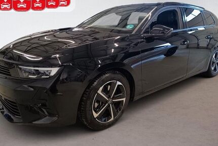 Opel Astra 25.850 km 21.980 &euro; Schwandorf 92421