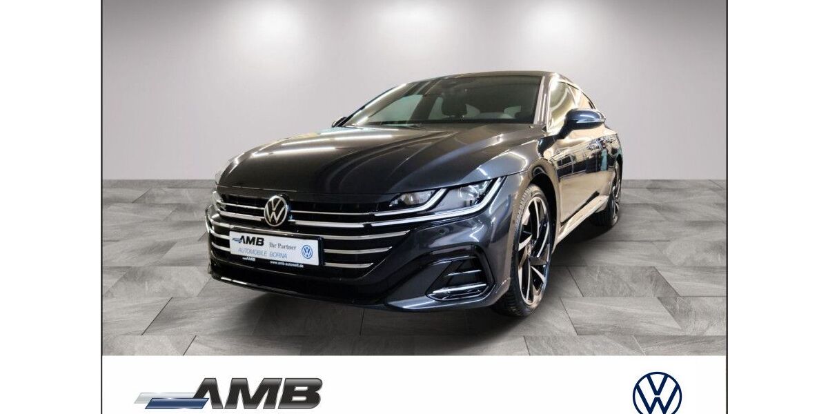 VW Arteon 15.000 km 51.550 &euro; Borna 04552