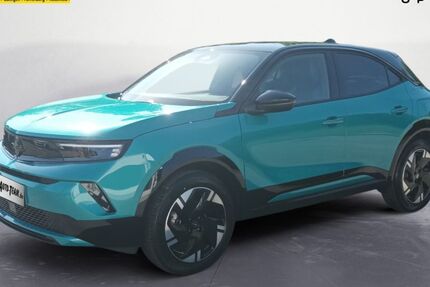 Opel Mokka-e 1.500 km 32.870 &euro; Rosenfeld 72348