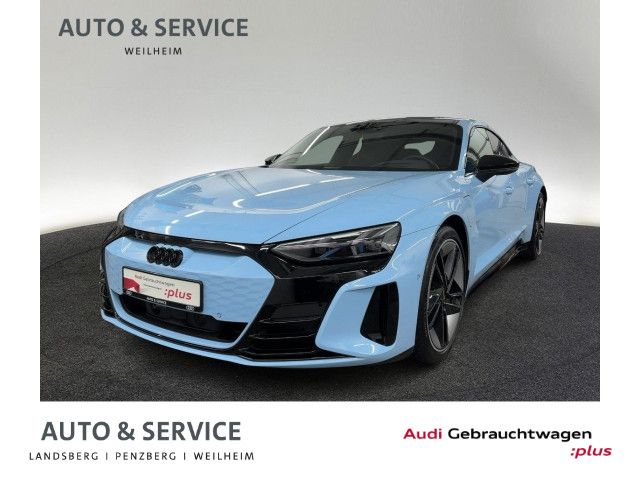 Audi RS e-tron GT 36.800 km 68.990 &euro; Weilheim 82362