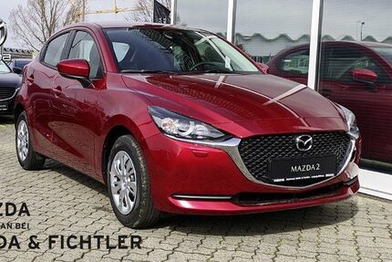 Mazda 2 37.267 km 13.980 € Leipzig 04316