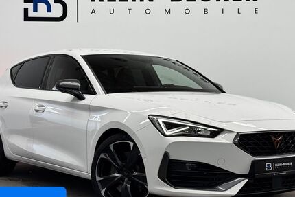 Cupra Leon 73.000 km 26.990 &euro; Hückeswagen 42499