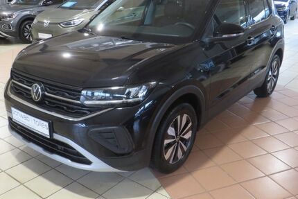 VW T-Cross 5.429 km 23.745 &euro; Neuss 41469