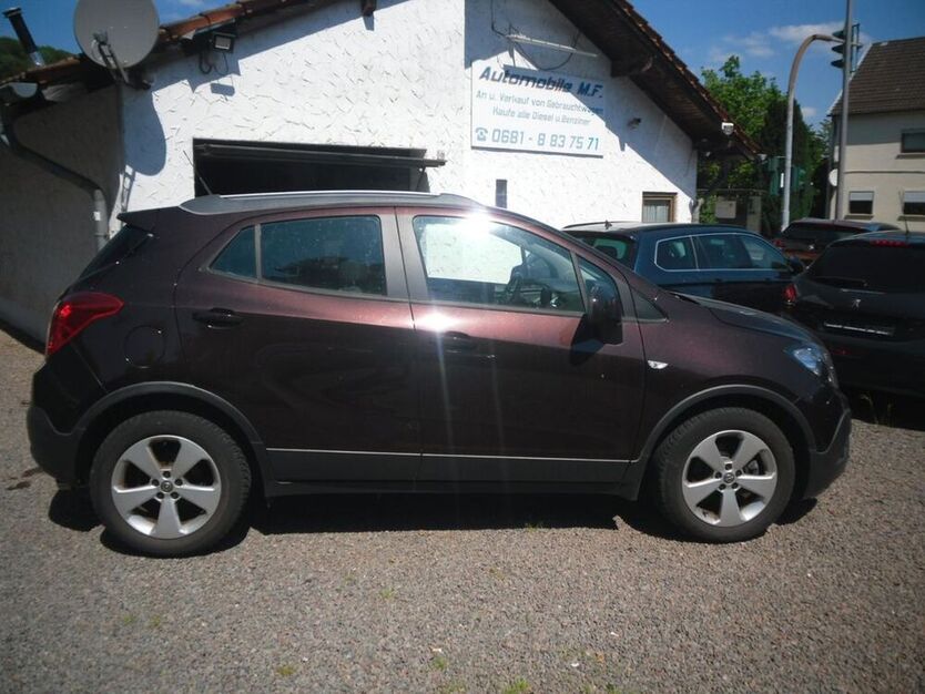 Mokka