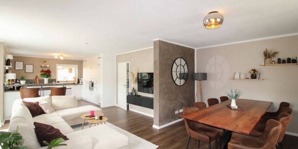 Einfamilienhaus Hollnseth Hollen - 6 Zimmer, 490.000&euro; | Angebot:26402503