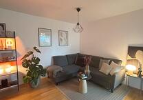 2-Zimmer-Wohnung in Aubing – Ruhig gelegen, 1 min. zur S-Bahn