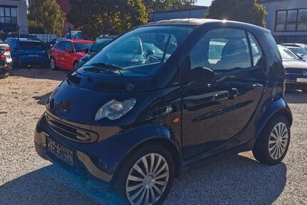 Smart ForTwo 193.000 km 680 &euro; Crailsheim 74564
