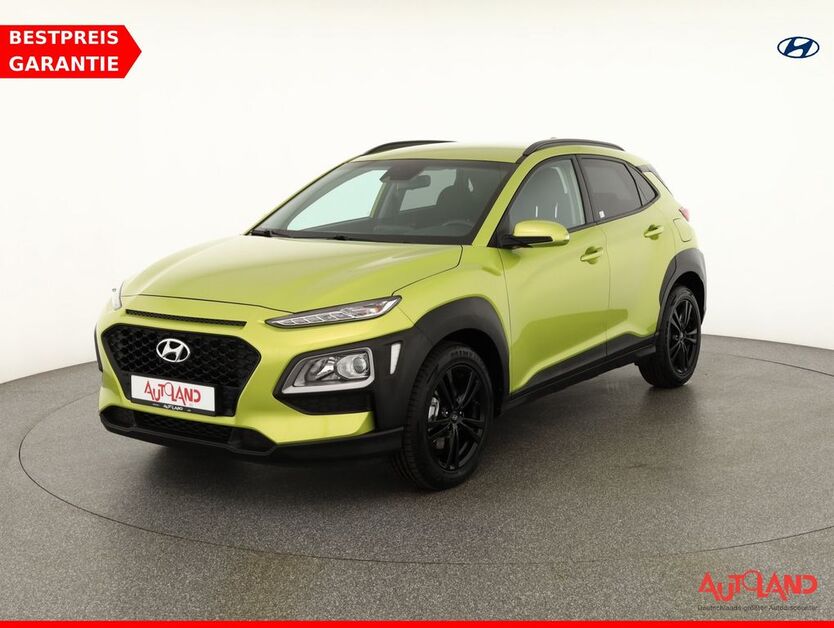 Hyundai KONA 69.880 km 20.490 € Gotha 99867