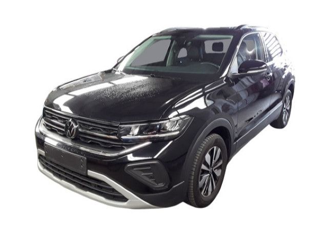 VW T-Cross 8.002 km 23.490 &euro; Hamburg 21029